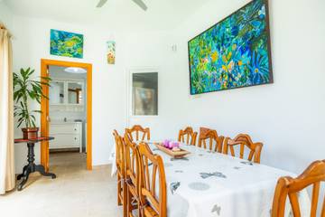 Ferienhaus in Campos, Mallorca Süden für 10 