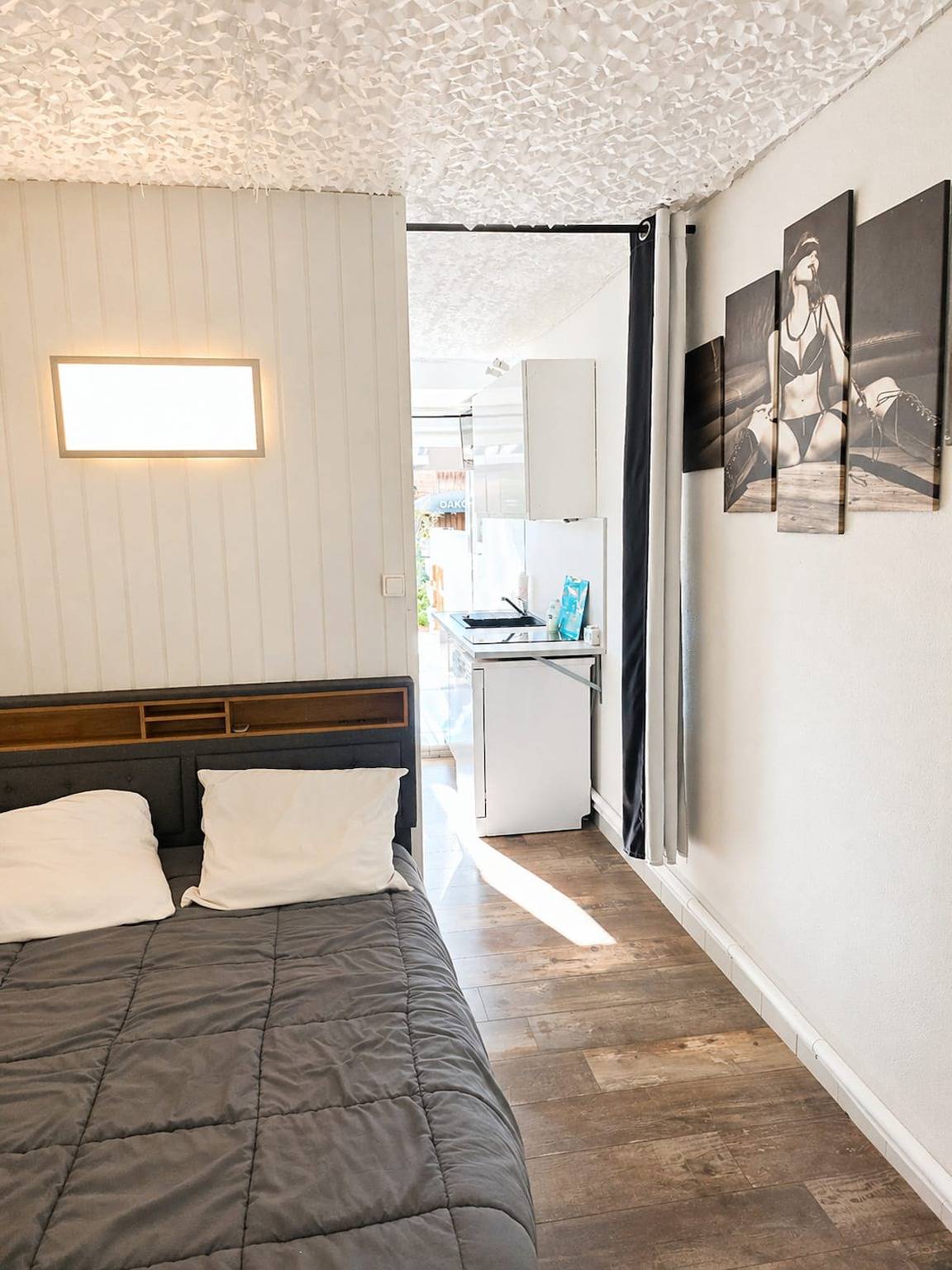 Photo : Appartement de vacances