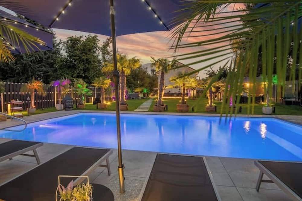 Ganze Wohnung, Ferien Apartment Zebra in Teltow, Mittelmark