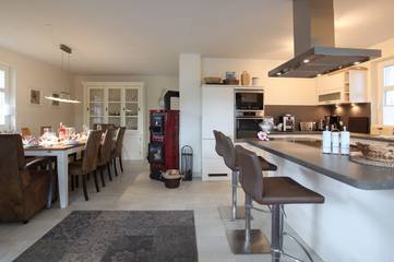 Ferienhaus für 8 Personen in Prerow, Darß, Bild 4