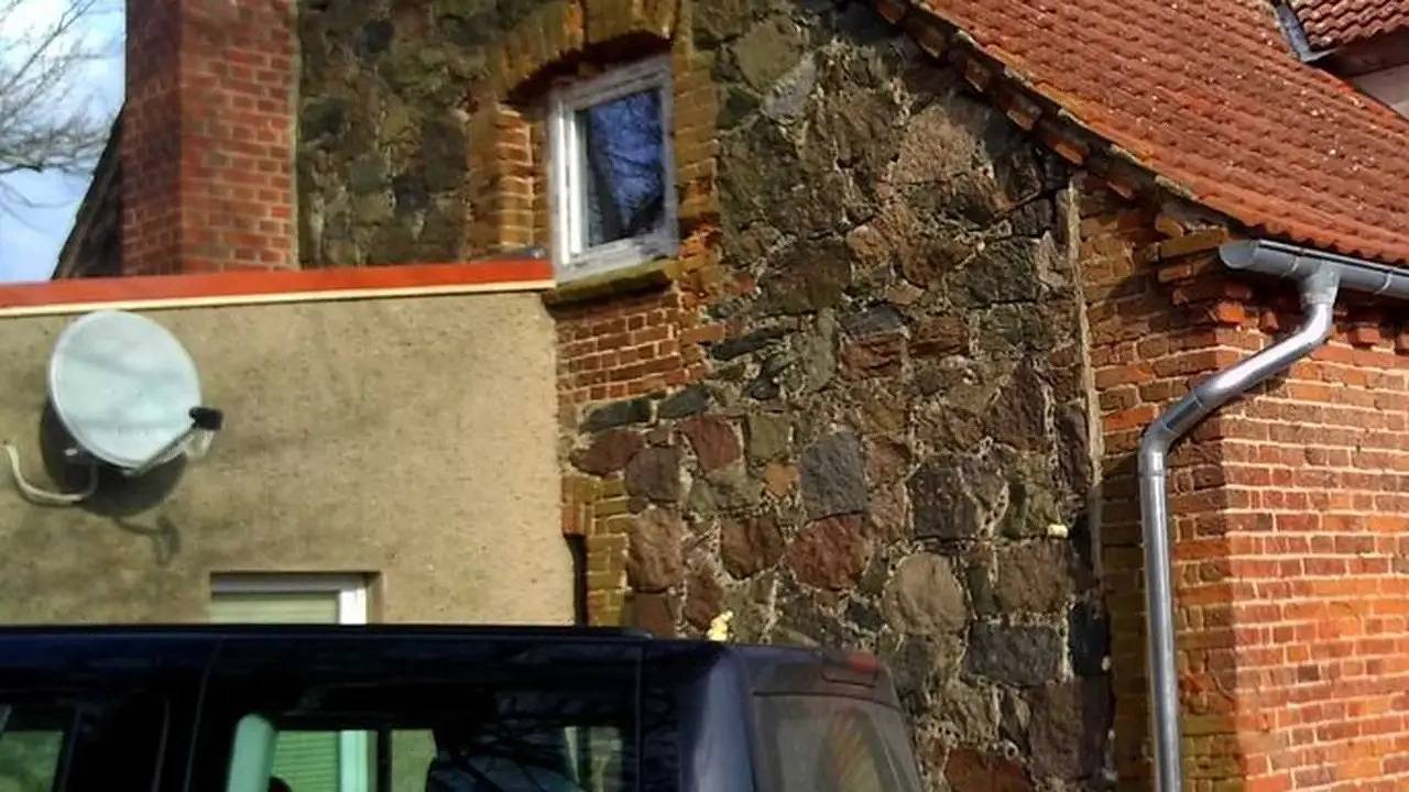 Ganze Ferienwohnung, Ferienwohnung für 2 Personen (58 m²) in Schwarz in Schwarz, Mecklenburgische Seenplatte