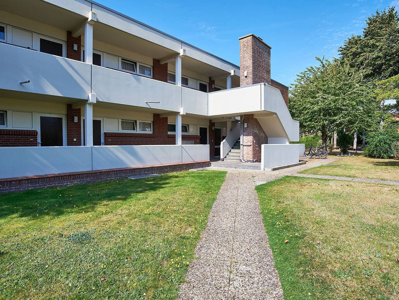 Ganze Ferienwohnung, Museumstr. 14 - Wohnung Friesengeist - Fewo - Eg -Nr. 6 in Wyk auf Föhr (Stadt), Wyk auf Föhr