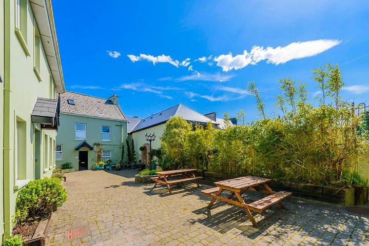 Ferienhaus für 6 Personen, mit Garten auf der Dingle Halbinsel - 2