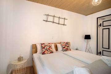 Ferienwohnung für 2 Personen, mit Haustier in Bayrischzell