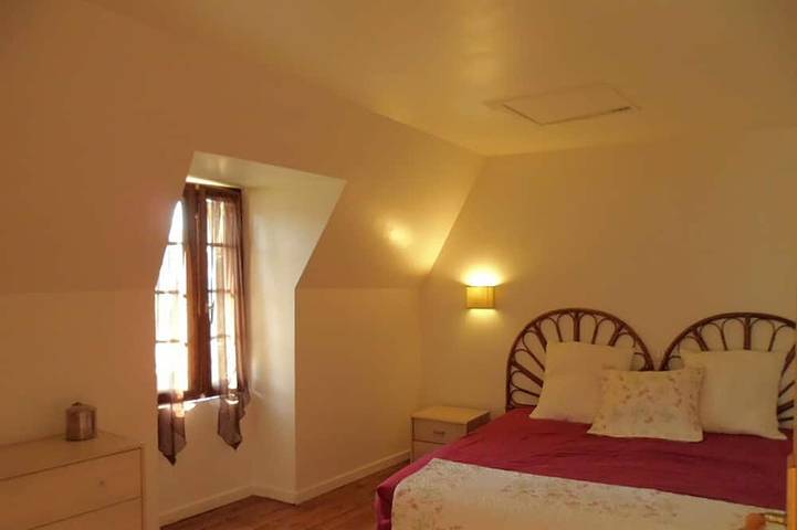 Location de vacances pour 3 personnes à Les Eyzies-de-Tayac-Sireuil - 3