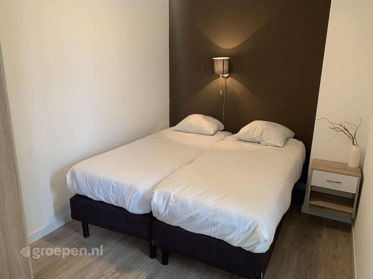 Gruppenunterkunft in Groesbeek mit Wellness in Groesbeek, Betuwe