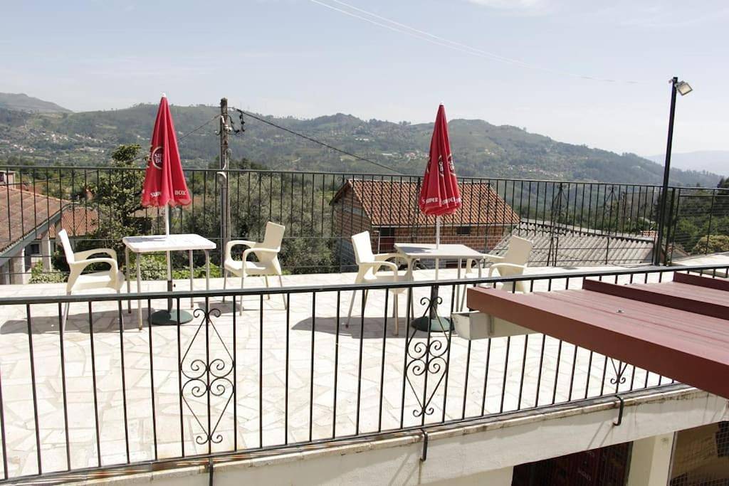 Apartamento inteiro, Casa na Aldeia 2ºandar in Couto, Distrito de Viana do Castelo