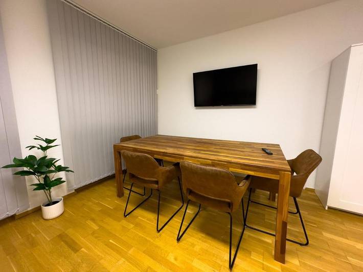 Gîte pour 13 personnes à Overath - 2