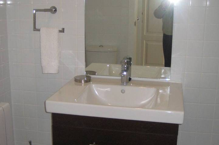 Apartamento entero, Corvera Golf & Country Club - 2 bed/bath ground floor apartment with shared pool in Corvera Golf and Country Club, Murcia 
