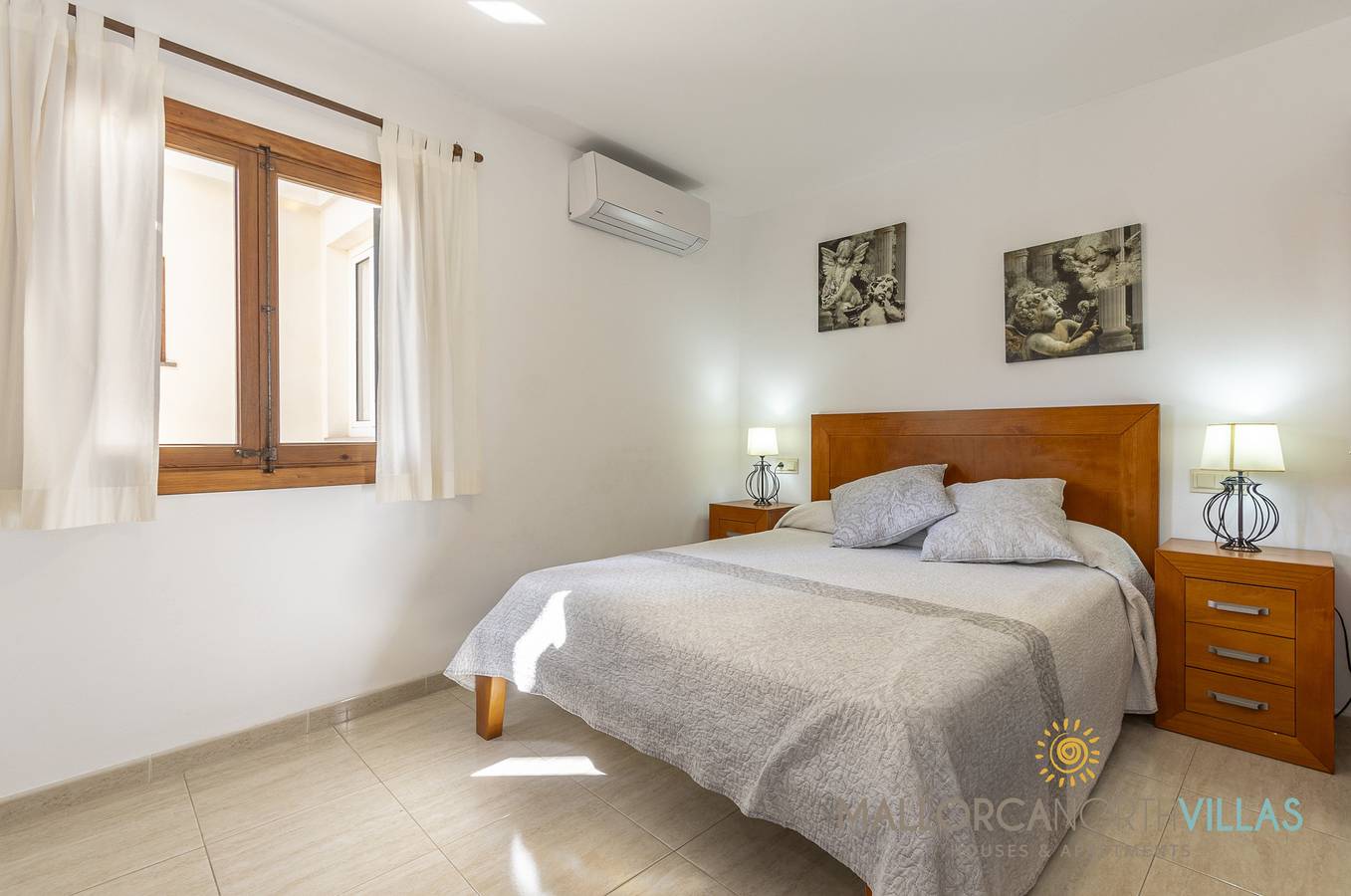 Casa vacanza a Maiorca a partire da 146€ a notte