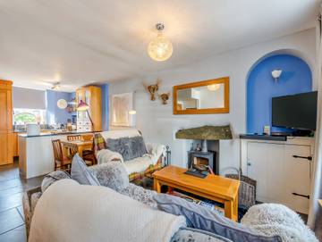 Holiday Rental for 4 People in Windermere, Cumbria, Photo 2