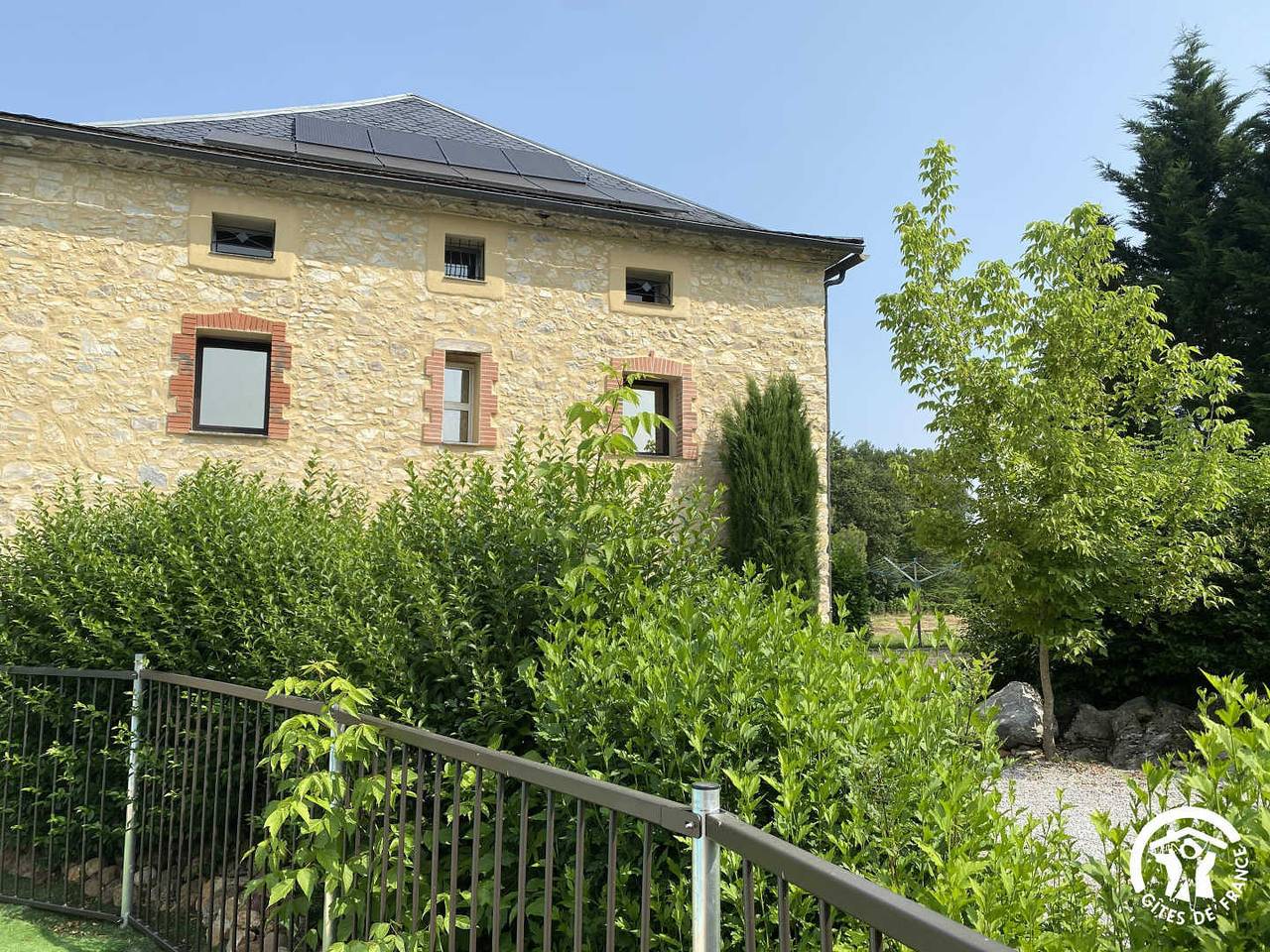L'Etable in Dourgne, Région de Castres
