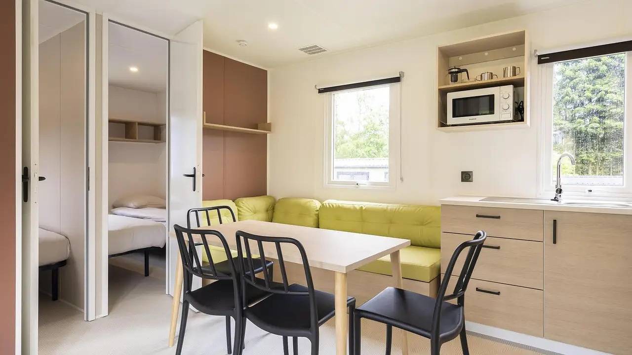 Ganze Ferienwohnung, Ferienwohnung für 6 Personen (30 m²) in Turnhout in Turnhout, Antwerpen und Umgebung