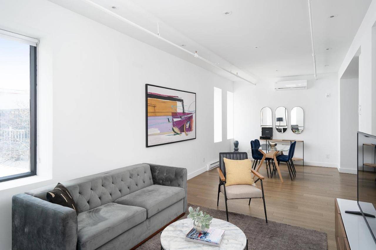 Bakan- Palais des Congres, Convention Centre in Ville-Marie, Montreal