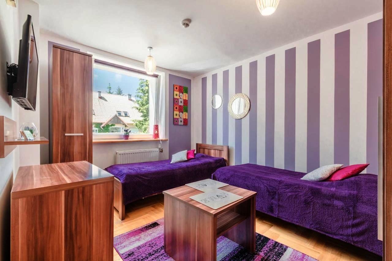 Cały apartament wypoczynkowy, Pokoje Goscinne Oliwia & Laura Ii in Rumia, Zatoka Gdańska