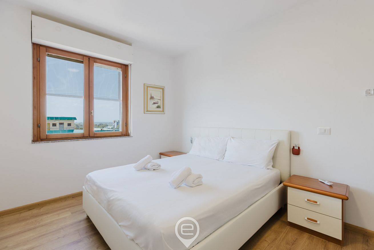 Entire apartment, Carducci Apartment in Oristano, Campidano