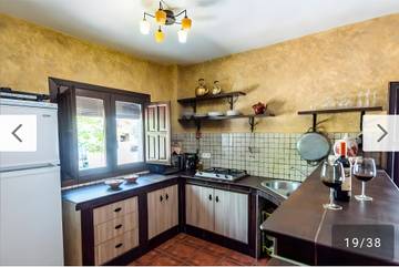 Ferienhaus für 8 Personen in Alhama de Granada, Granada Provinz, Bild 4