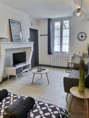 Gîte pour 2 personnes à Cognac