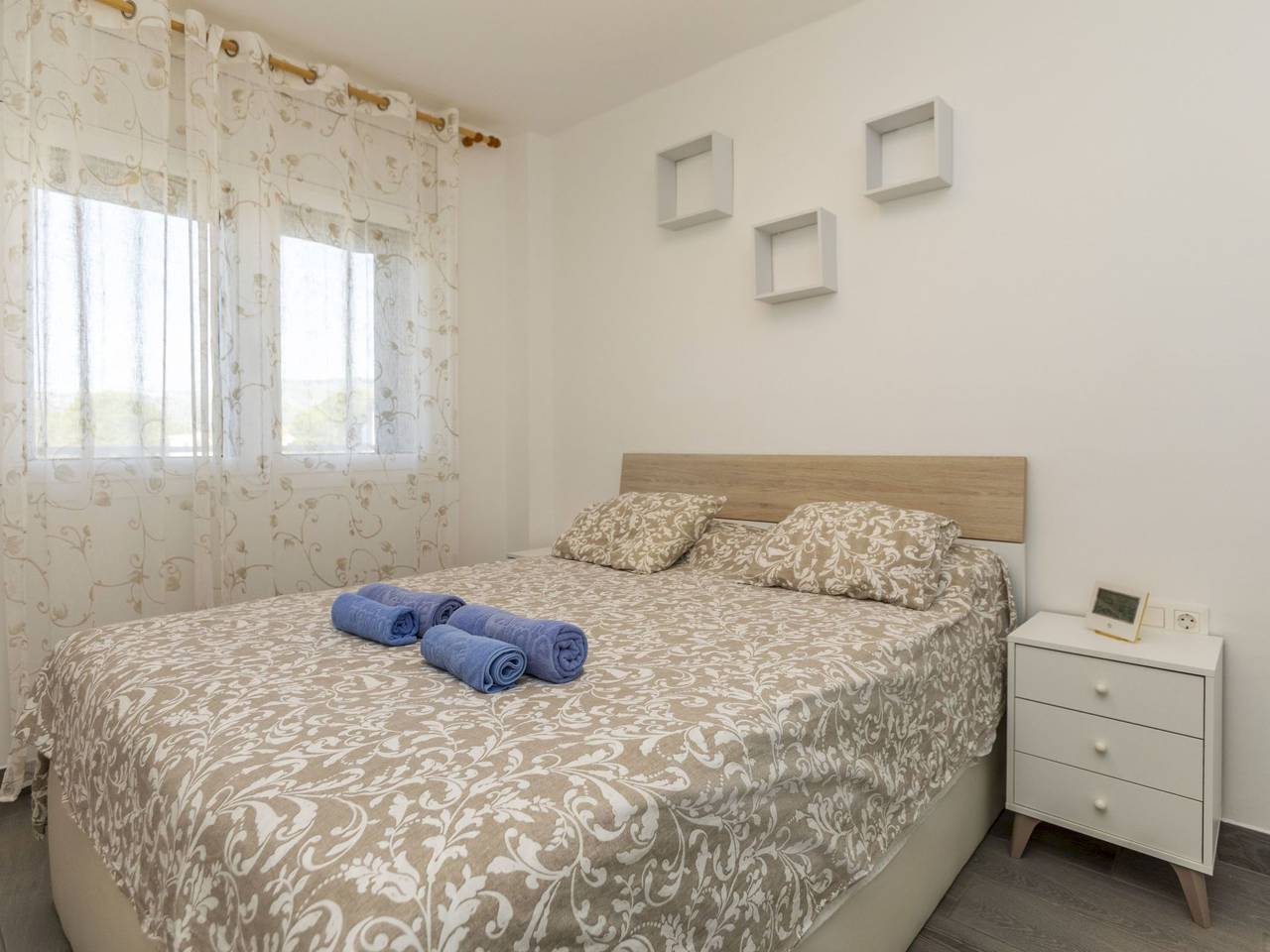 Apartamento entero, Barcelona in Montroig, Costa Dorada