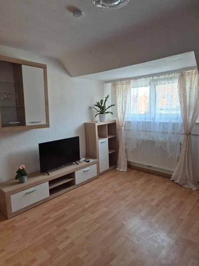 Apartamento de vacaciones para 3 personas, con terraza y vistas - 1