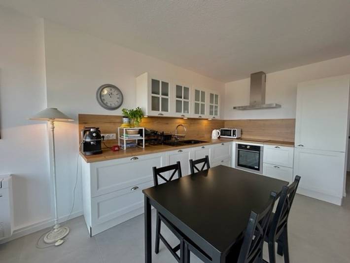 Gîte pour 6 personnes, avec balcon dans Argeles-Plage - 2