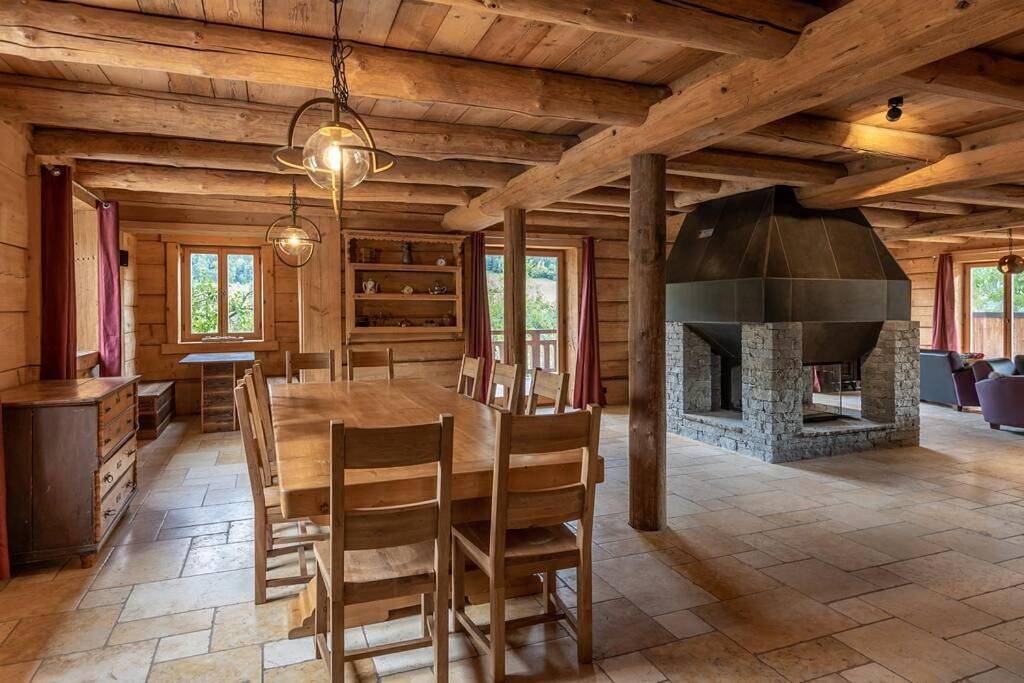 Chalet in Ischgl, Verwall 