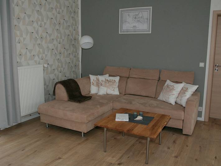 Ganze Ferienwohnung, Ferienwohnung Möbus in Fritzlar, Schwalm-Eder-Kreis