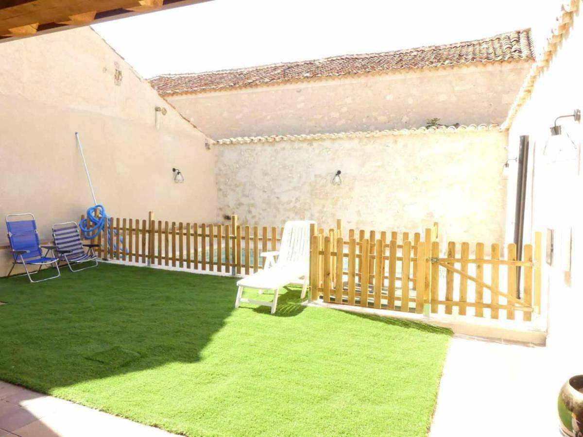 El Rincón de Pilar. Disfruta de tu escapada rural in Segovia, Provincia de Segovia