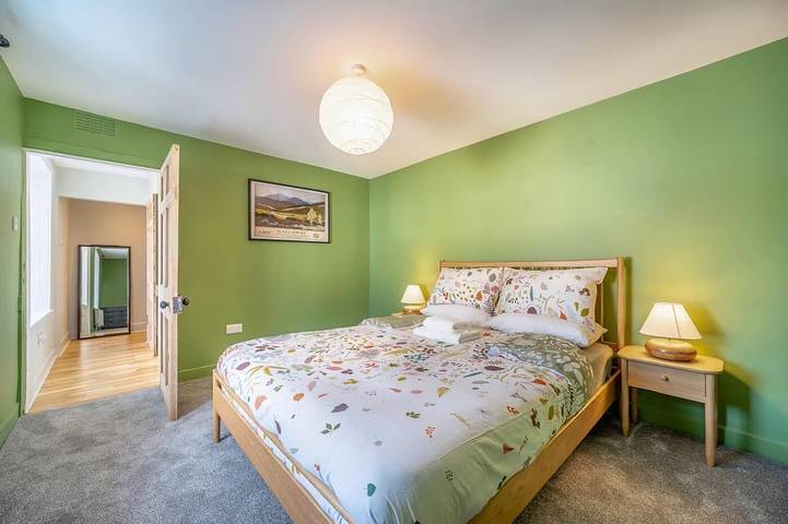 2 Bed in Gatehouse Of Fleet (oc-n45274) in Gatehouse of Fleet, Dumfries und Galloway