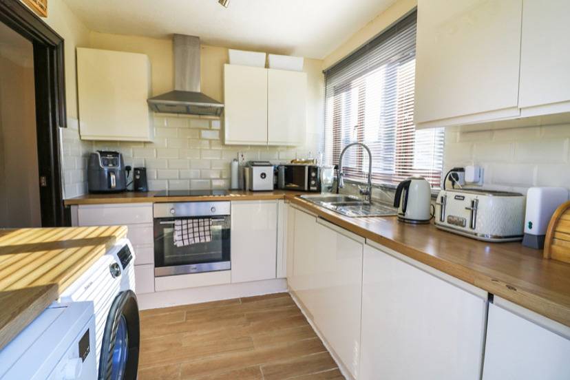 Pet Friendly Home in Chelmsford-Hot Tub-Sleeps 6 in Essex