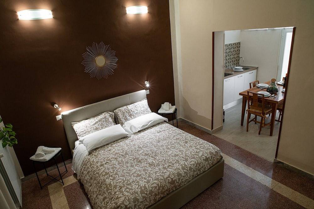 Entire apartment, Corte Nicolaiana by Wonderful Italy in Bari, Bari Province