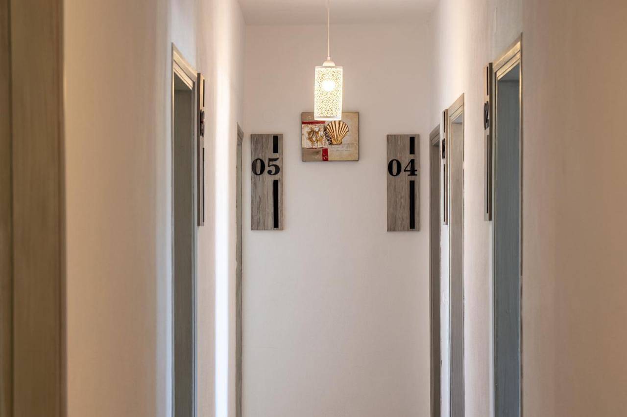 Giannis Rooms in Région de la Canée
