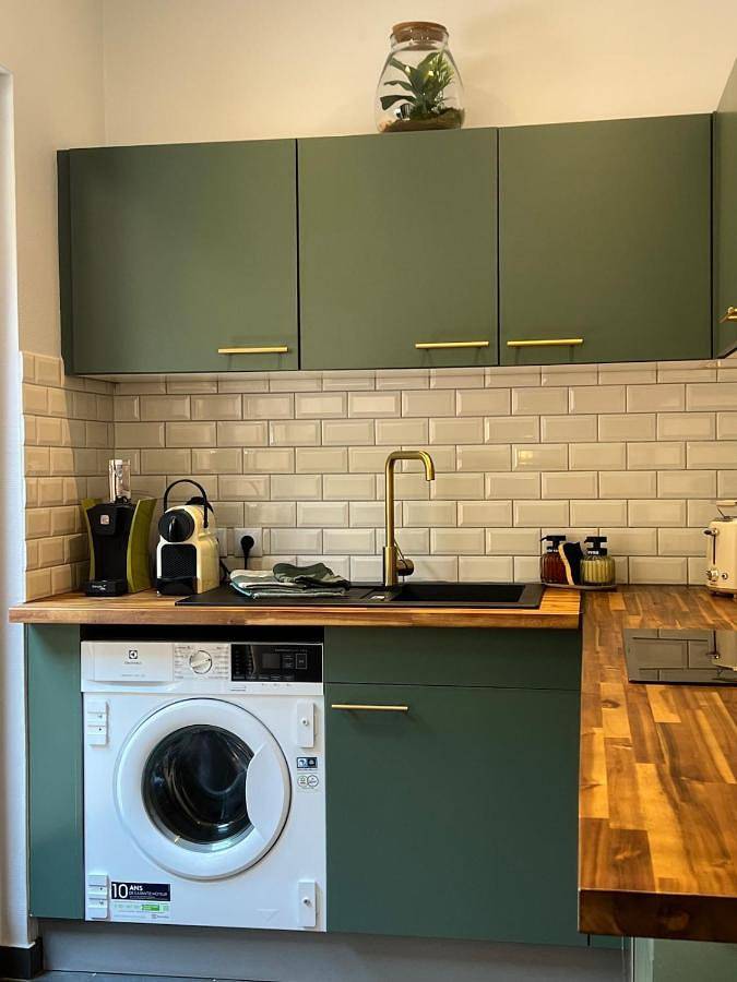 Gîte pour 3 personnes, avec terrasse dans Office de Tourisme de Saverne - 3