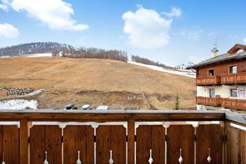 Hütte für 3 Personen in Livigno (Stadt), Livigno, Bild 4