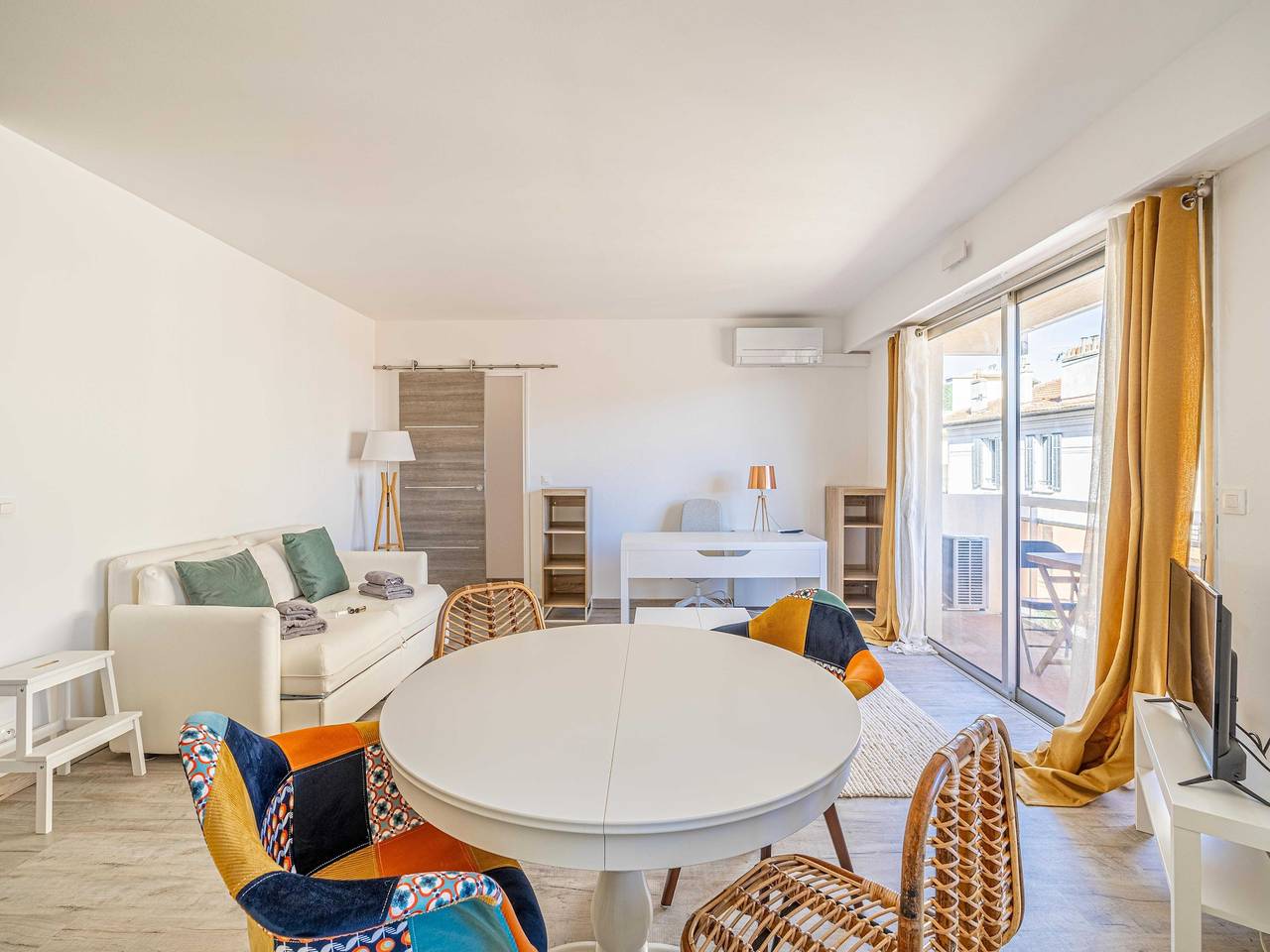 Photo : Appartement de vacances