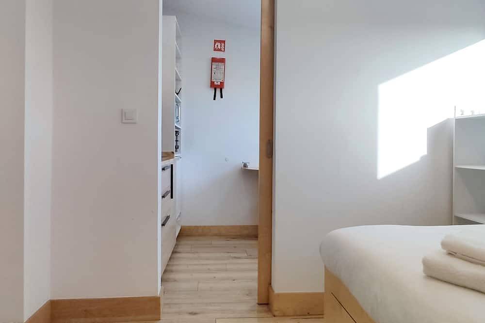 Entire apartment, Cq15 Cozy Studio Next to Huc in Coimbra, Coimbra District