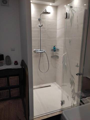Gîte pour 2 personnes à Lessay