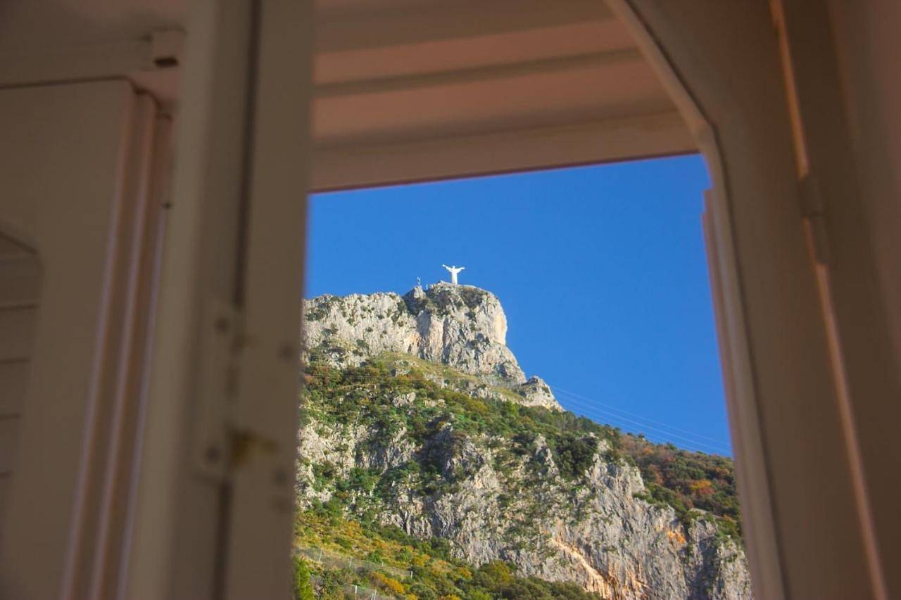 Dimore Santojanni - La Casa sul Porto in Maratea, Provincia di Potenza