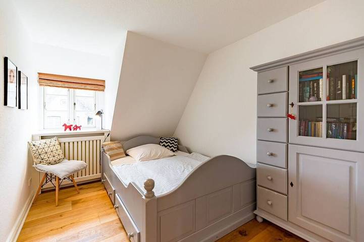 Ferienhaus für 4 Gäste mit 120m² in Hedehusum in Nordfriesische Inseln (Schleswig-Holstein) (Schleswig-Holstein), Utersum
