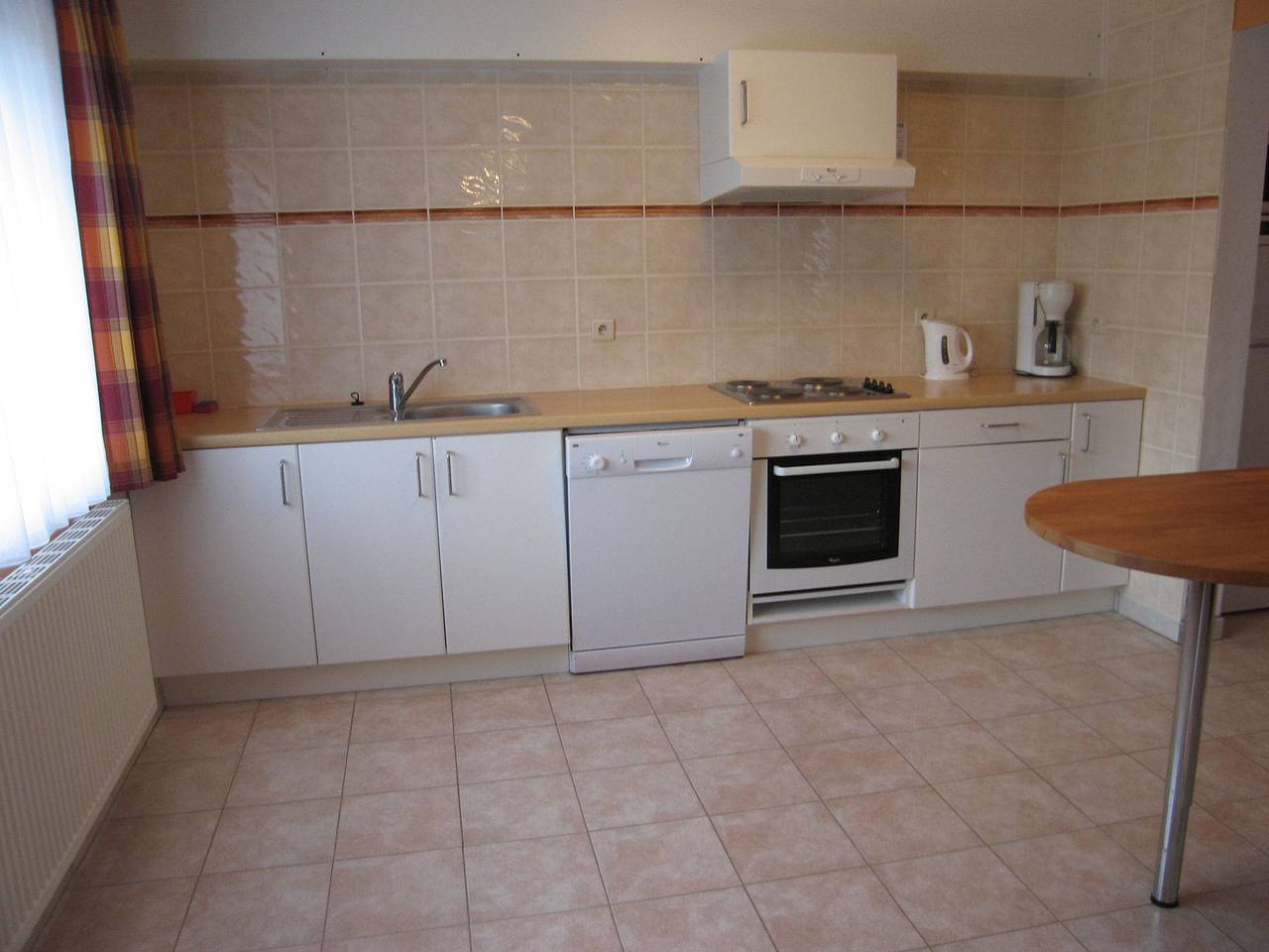 Ganze Wohnung, Aufenthalt auf dem Bauernhof in Ondenval in Ondenval, Weismes
