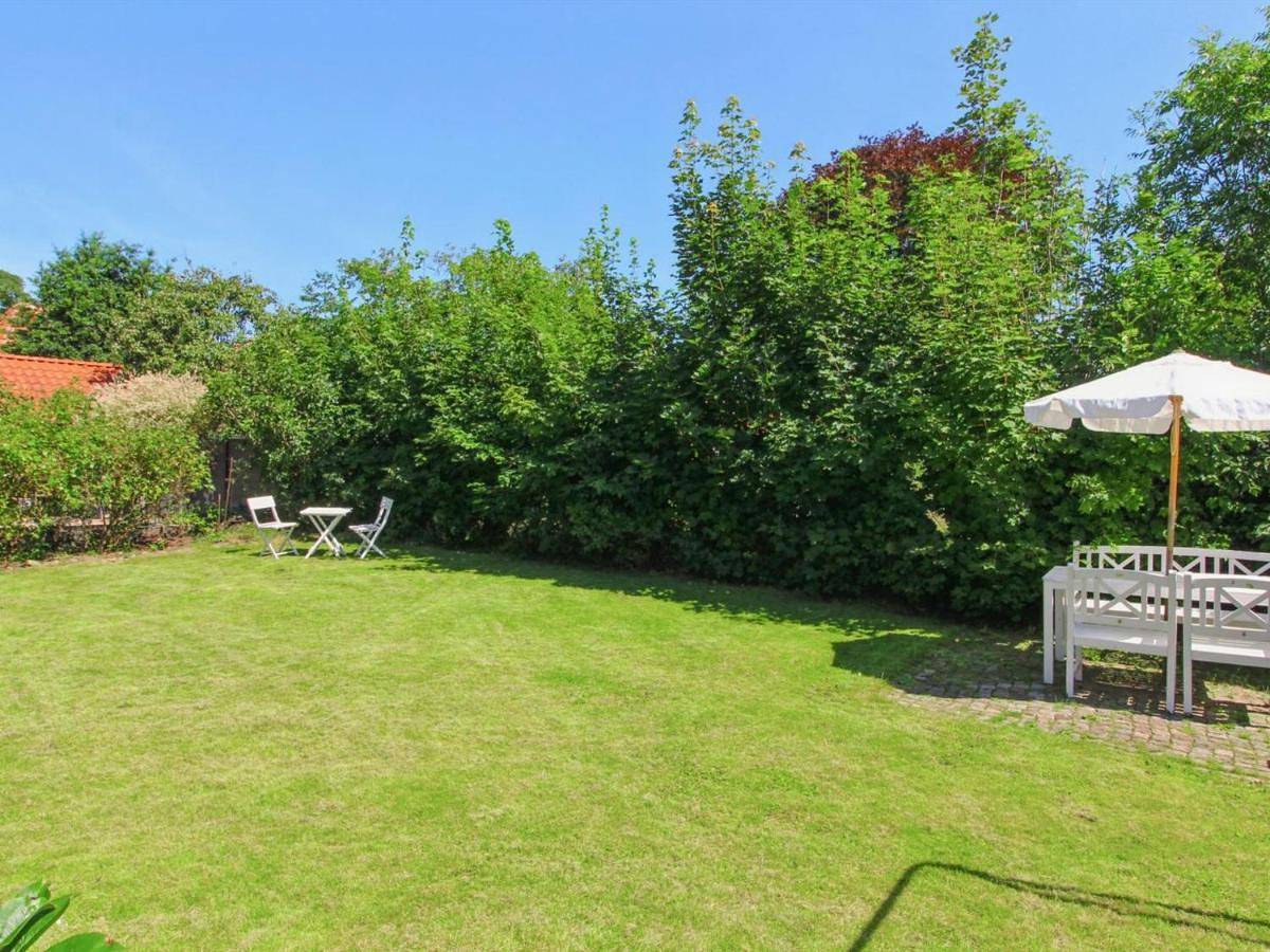 Holiday Home Bedine - 10km from the sea by Interhome in Tønder, Tønder Kommune