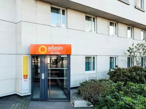 Ganzes Studio, Studio 2 Personen in Charenton-le-Pont, Val-de-Marne