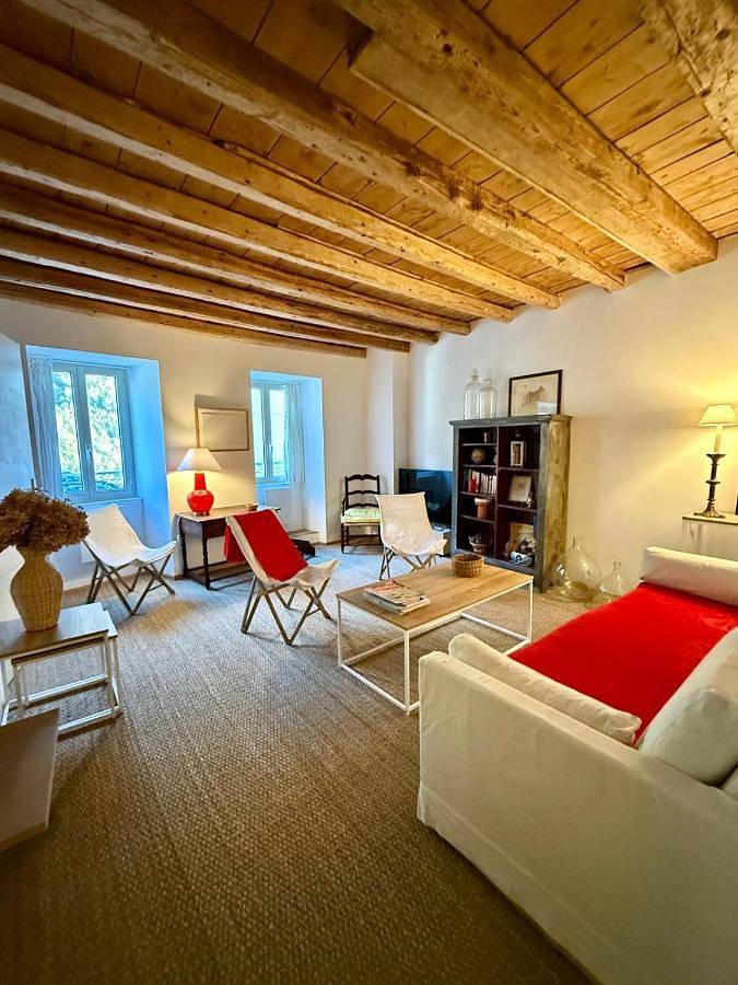 Three-Bedroom Chalet in Orelle, Massif de la Vanoise