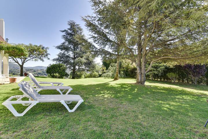 Ferienhaus für 14 Personen, mit Garten und Balkon, kinderfreundlich in Calella - 3