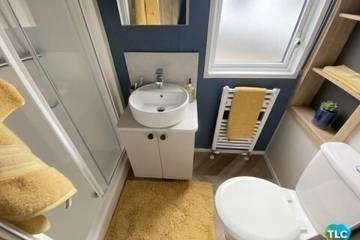Glamping for 4 People in Skegness, Lincolnshire, Photo 4