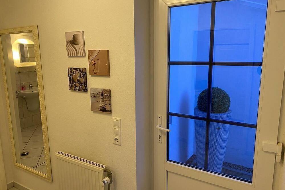 Ganze Wohnung, Ferienwohnung Andres in Wees, Flensburger Förde