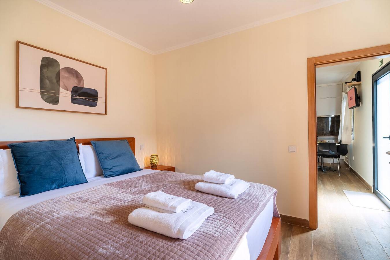 Guestready - Casa do Feno in Gaula, Madeira