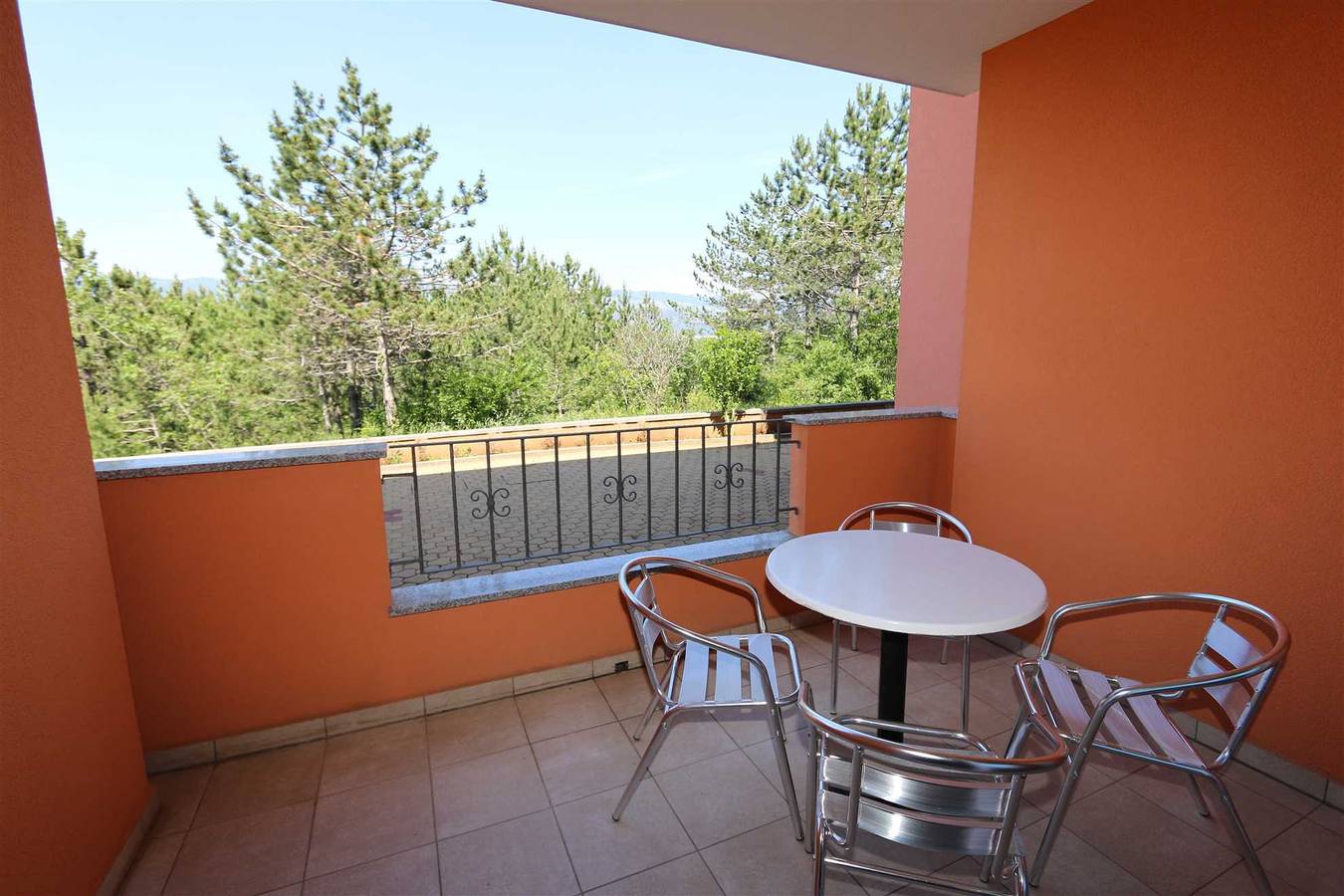 Appartamento vacanze a Šilo a partire da 78€ a notte