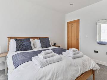 Apartment for 4 People in Filey, North Yorkshire, Photo 4