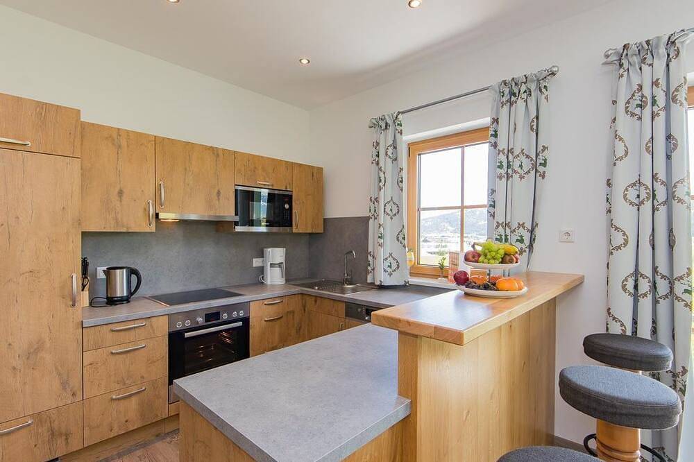 Bauernhof für 12 Personen in Flachau, Ski Amadé